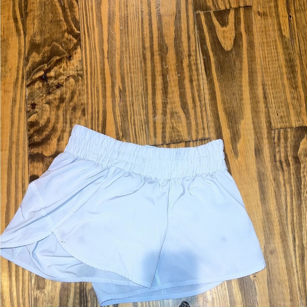 lulu tracker shorts